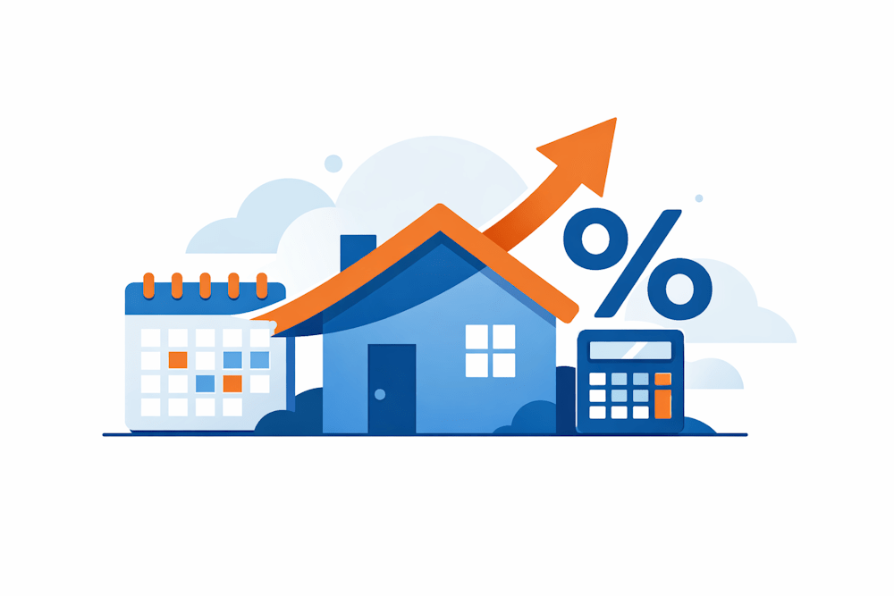 Révision de loyer 2026 : calculateur IRL gratuit + guide complet