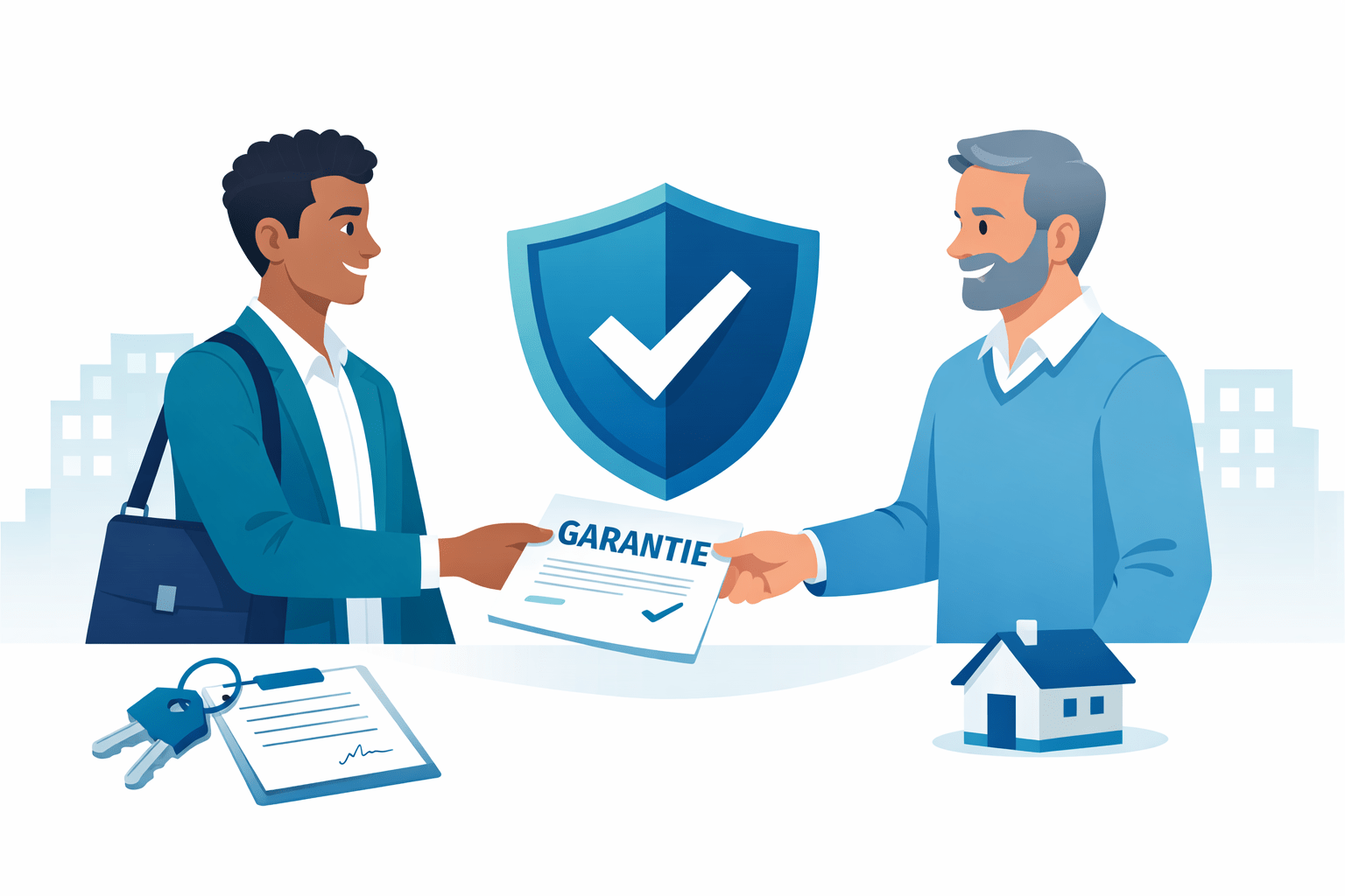 Assurance loyer impaye payee par le locataire : guide complet 2026