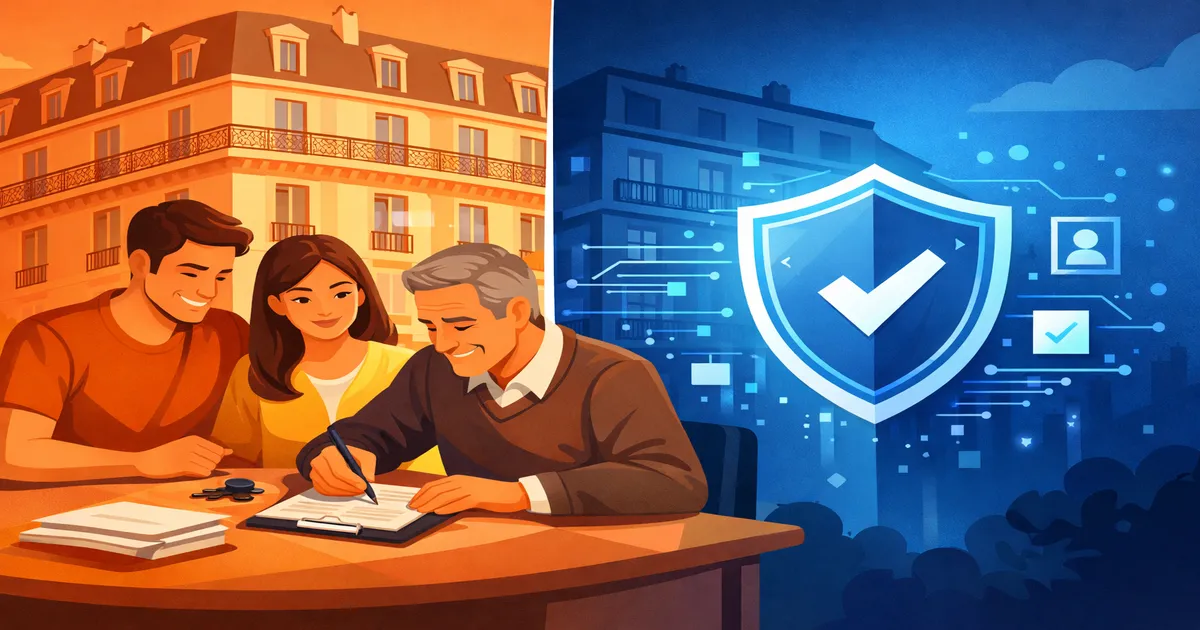 Caution solidaire vs Visale : quelle garantie choisir en 2026 ?